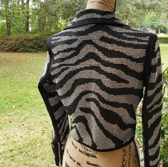 Bling Jacket - Picture 3 of 5